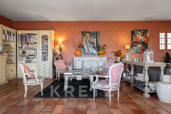 Mas Provence Riviera - Le charme du pays niçois