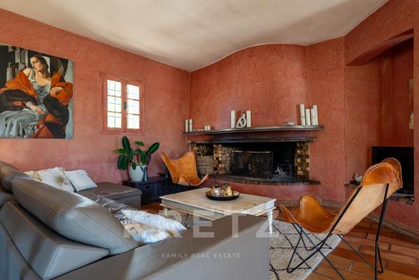 Mas Provence Riviera - Le charme du pays niçois