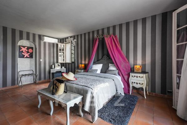Mas Provence Riviera - Le charme du pays niçois
