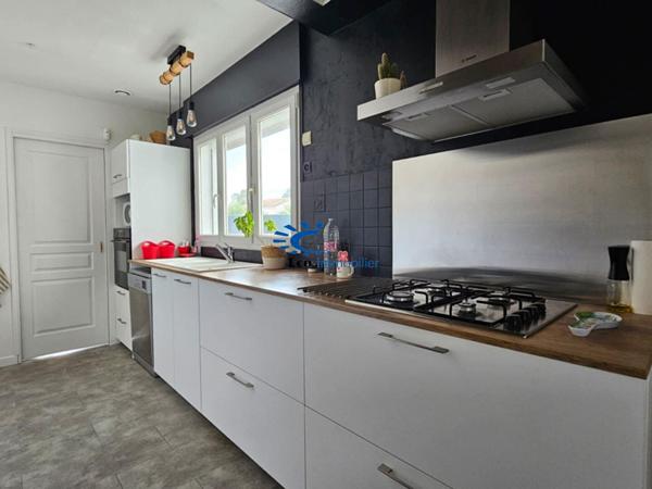 EXCLUSIVITE PERIGNY MAISON PLAIN-PIED 110 M²  4 CHAMBRES JARDIN