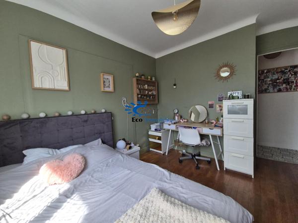 EXCLUSIVITE PERIGNY MAISON PLAIN-PIED 110 M²  4 CHAMBRES JARDIN