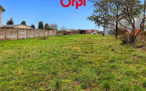 Terrain à vendre    Mayet