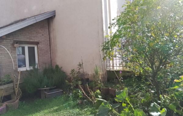 Vente Appartement P3 Epinal   