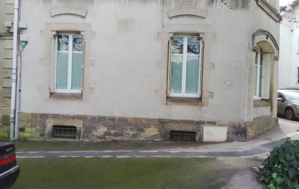 Vente Appartement P3 Epinal   