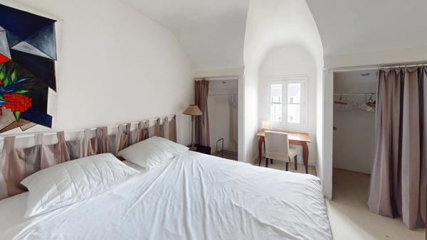Orléans - Secteur Gare - 4 Pièces 71.5m²