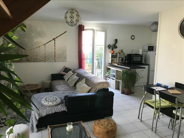Appartement à louer |  SAINTES |  3 pièces | 66 m²