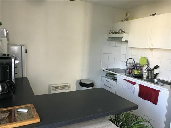 Appartement à louer |  SAINTES |  3 pièces | 66 m²