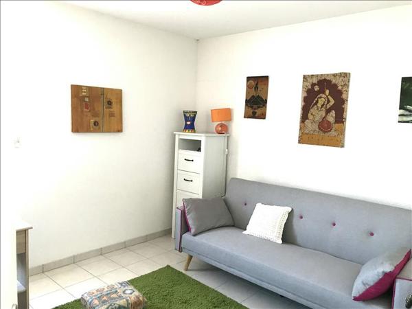 Appartement à louer |  SAINTES |  3 pièces | 66 m²