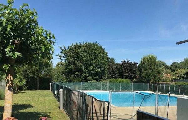 Appartement à louer |  SAINTES |  3 pièces | 66 m²