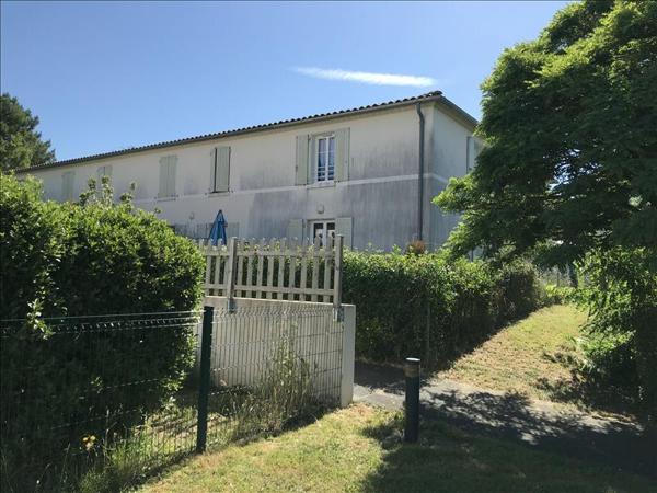 Appartement à louer |  SAINTES |  3 pièces | 66 m²
