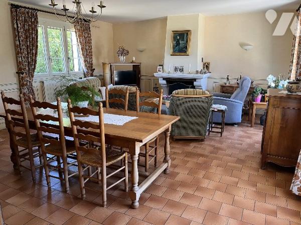 Maison à vendre Châteauneuf-en-Thymerais