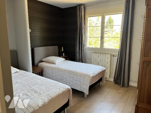 Maison à vendre Châteauneuf-en-Thymerais