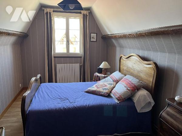 Maison à vendre Châteauneuf-en-Thymerais