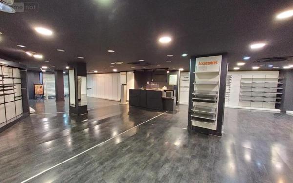 Location - Fonds et/ou murs commerciaux Carhaix-Plouguer 29270 170 m 2 268 m 2
