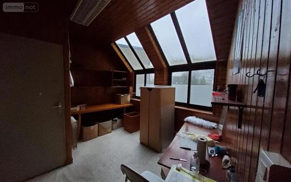 Location - Fonds et/ou murs commerciaux Carhaix-Plouguer 29270 170 m 2 268 m 2
