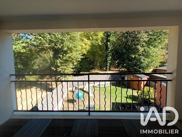 Maison à vendre 5 pièces 114 m² Roissy-en-Brie