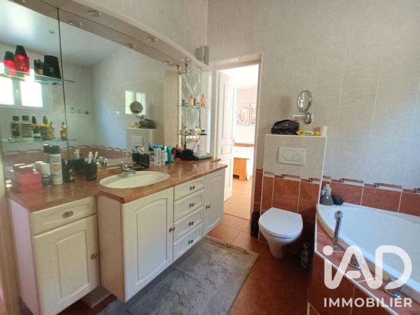Maison à vendre 5 pièces 114 m² Roissy-en-Brie