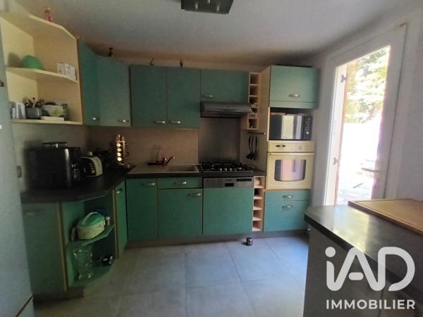 Maison à vendre 5 pièces 114 m² Roissy-en-Brie