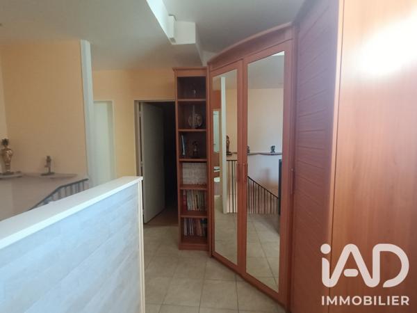 Maison à vendre 5 pièces 114 m² Roissy-en-Brie