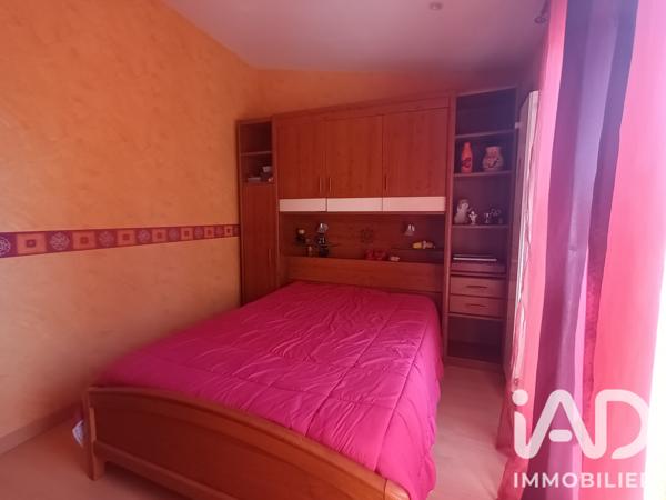 Maison à vendre 5 pièces 114 m² Roissy-en-Brie