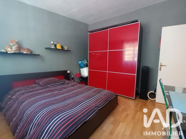 Maison à vendre 5 pièces 114 m² Roissy-en-Brie