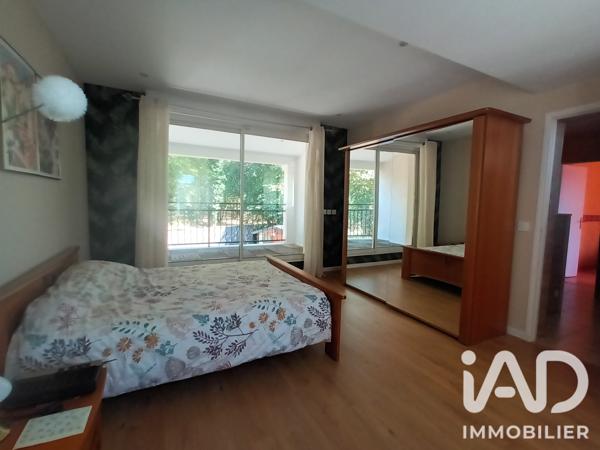 Maison à vendre 5 pièces 114 m² Roissy-en-Brie