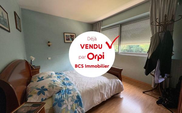 Appartement à vendre    4 pièces •  Lambersart