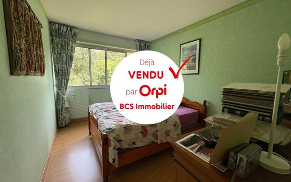 Appartement à vendre    4 pièces •  Lambersart