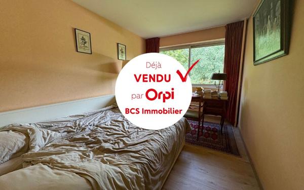 Appartement à vendre    4 pièces •  Lambersart