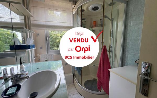 Appartement à vendre    4 pièces •  Lambersart