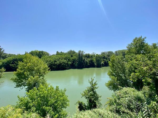 À seulement 5 minutes de Bessières Maison familiale 163 m² avec dépendance