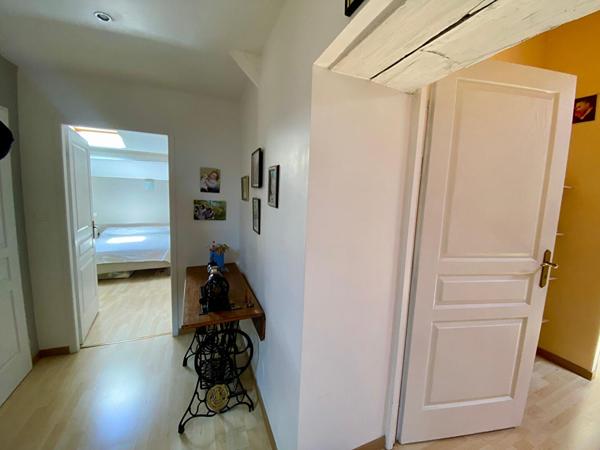 À seulement 5 minutes de Bessières Maison familiale 163 m² avec dépendance