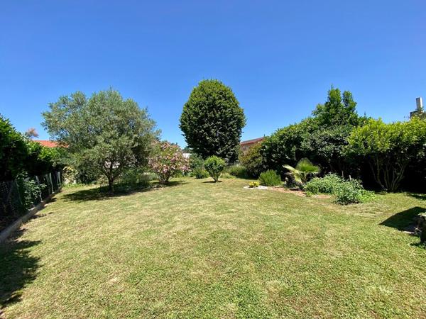 À seulement 5 minutes de Bessières Maison familiale 163 m² avec dépendance