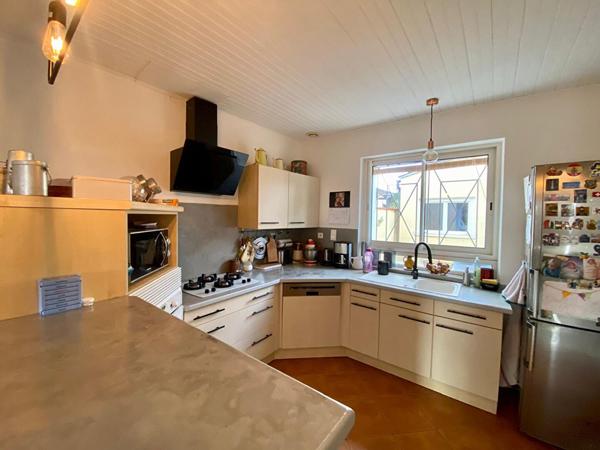 À seulement 5 minutes de Bessières Maison familiale 163 m² avec dépendance