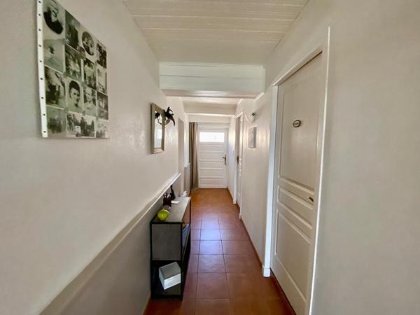 À seulement 5 minutes de Bessières Maison familiale 163 m² avec dépendance