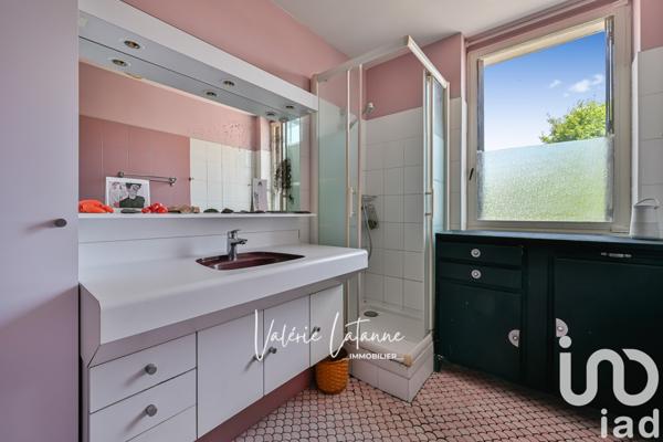 Appartement à vendre 4 pièces 79 m² Saint-Maur-des-Fossés