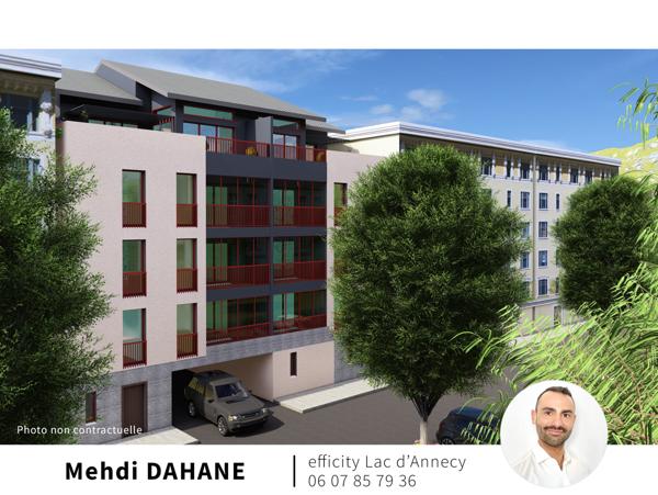 Appartement 5 pièces - 115 m²