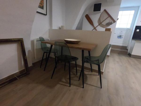 Vivez au rythme du port !