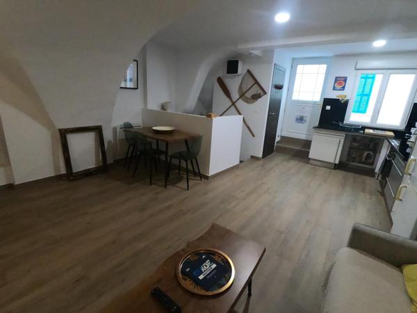 Vivez au rythme du port !