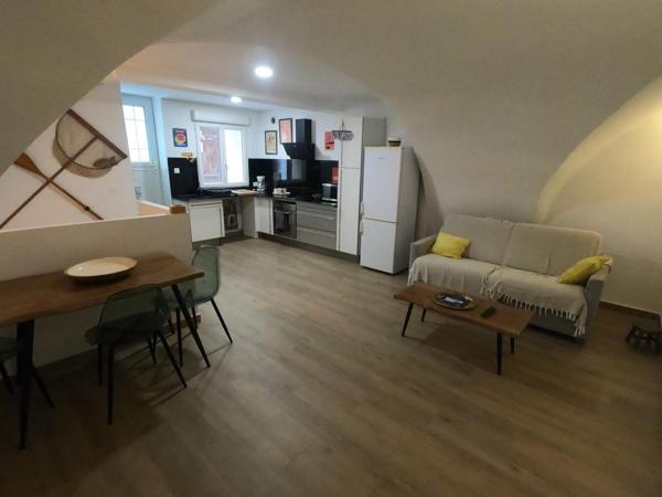 Vivez au rythme du port !