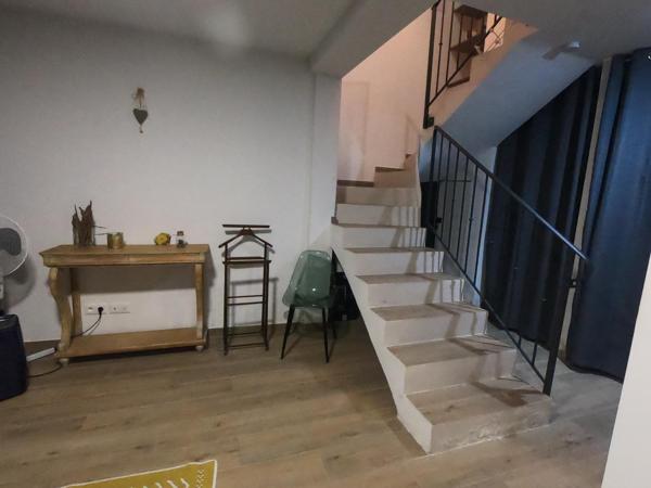 Vivez au rythme du port !