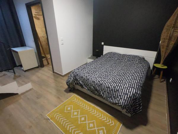 Vivez au rythme du port !