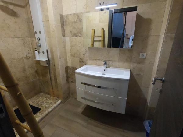 Vivez au rythme du port !