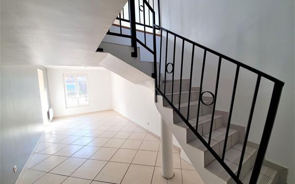 Appartement à vendre    3 pièces •  Brie-Comte-Robert