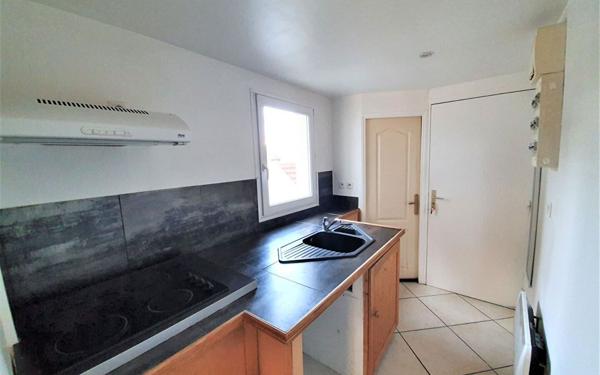 Appartement à vendre    3 pièces •  Brie-Comte-Robert