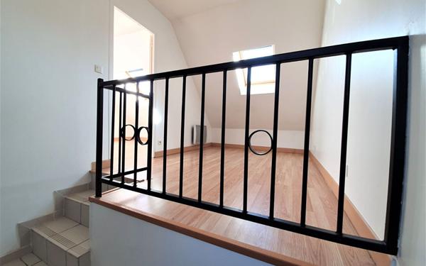 Appartement à vendre    3 pièces •  Brie-Comte-Robert