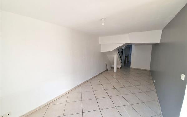 Appartement à vendre    3 pièces •  Brie-Comte-Robert