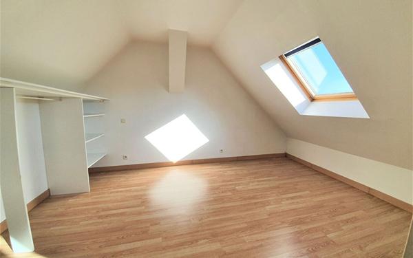 Appartement à vendre    3 pièces •  Brie-Comte-Robert