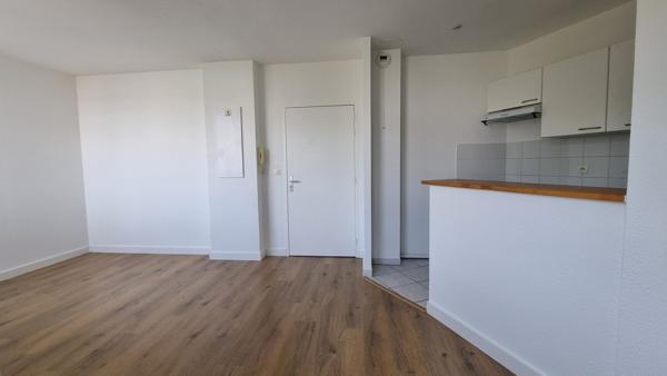 Appartement T2 en vente à Toulouse