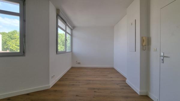 Appartement T2 en vente à Toulouse